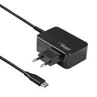 RÝCHLA NABÍJAČKA USB-C LAPTOP NOTEBOOK TELEFÓN TABLET 65W PD GAN QC 1,8M RÝCHLA NABÍJAČKA USB-C LAPTOP NOTEBOOK TELEFÓN TABLET 65W PD GAN QC 1,8M