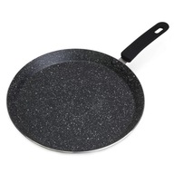 PANCA NA LAJANCINY 28CM INDUKČNÁ KAMILLE PANCA NA LAJANCINY 28CM INDUKČNÁ KAMILLE