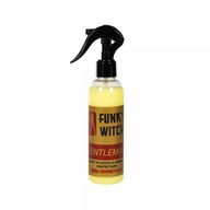 Funky Witch Gentleman Matt Plastics 215 ml Funky Witch Gentleman Matt Plastics 215 ml