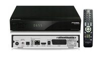 Ferguson Ariva 255 Combo DVB-T2 SAT dekodér tuner Ferguson Ariva 255 Combo DVB-T2 SAT dekodér tuner