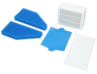 2X HEPA FILTRAČNÁ SÚPRAVA PRE VYSÁVAČ THOMAS AQUA+ PET FAMILY 2X HEPA FILTRAČNÁ SÚPRAVA PRE VYSÁVAČ THOMAS AQUA+ PET FAMILY