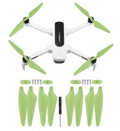 Vrtule pre drony Hubsan Zino H117S A/B 4 kusy Vrtule pre drony Hubsan Zino H117S A/B 4 kusy