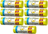 JN Segregačné vrecia Set 7x35L 20ks PLAST JN Segregačné vrecia Set 7x35L 20ks PLAST