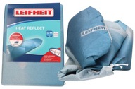 LEIFHEIT KRYT NA DOSKU 71603 Heat Reflect veľkosť S/M Modrá LEIFHEIT KRYT NA DOSKU 71603 Heat Reflect veľkosť S/M Modrá