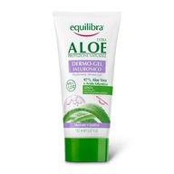 Extra Aloe Dermo-Gel aloe dermo gél s kyselinou h