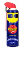 Odstraňovač hrdze penetrátor mazivo WD-40 450ml aplikátor Odstraňovač hrdze penetrátor mazivo WD-40 450ml aplikátor