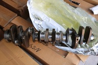Kľukový hriadeľ nový BMW N55 N55B30A 7602972 8639009 Kľukový hriadeľ nový BMW N55 N55B30A 7602972 8639009