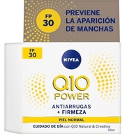 NIVEA Q10 POWER / PROTIVRÁSKA SPF30 DEN