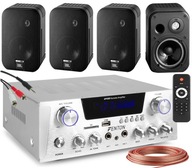 ZVUKOVÝ SYSTÉM JBL ZÁVESNÉ STĹPY PRE TERASU AGARBAGE ZVUKOVÝ SYSTÉM JBL ZÁVESNÉ STĹPY PRE TERASU AGARBAGE