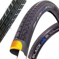 Plášť na bicykel BLACK STONE 28x1,75, PROTI PREPUKNUTÍ Plášť na bicykel BLACK STONE 28x1,75, PROTI PREPUKNUTÍ