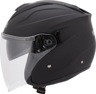 Nishua NDX-1 BLACK MATTE VEĽKOSŤ S Nishua NDX-1 BLACK MATTE VEĽKOSŤ S
