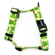 Postroj pre psa Guard Green Frog L/XL Postroj pre psa Guard Green Frog L/XL