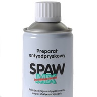 SPAWMIX-400 sprej proti rozstreku proti rozstreku