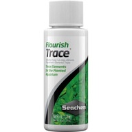 Seachem Flourish Trace 50 ml stopových prvkov