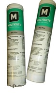 Molykote BR2 plus 400 g molybdénového tuku na výšky Molykote BR2 plus 400 g molybdénového tuku na výšky