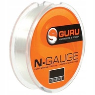 N-gauge vodiaca šnúra 0,17 mm 100 m 2,72 kg Guru N-gauge vodiaca šnúra 0,17 mm 100 m 2,72 kg Guru
