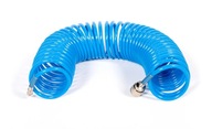 NAC PNEUMATICKÁ HADICA ŠPIRÁLOVÁ 15M 6×8mm PRE KOMPRESOR NAC PNEUMATICKÁ HADICA ŠPIRÁLOVÁ 15M 6×8mm PRE KOMPRESOR