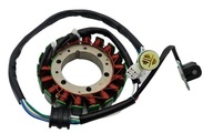 YAMAHA GRIZZLY RHINO 660 STATOR ALTERNÁTOR STATORA