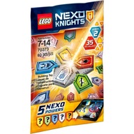 LEGO NEXO 70373 Combo NEXO Powers wave 2