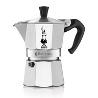 Klasický kávovar MOKA EXPRESS 3fil BIALETTI Klasický kávovar MOKA EXPRESS 3fil BIALETTI