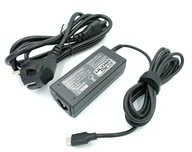 NOVÝ ZDROJ NABÍJAČKY pre ACER 45W USB-C + kábel NOVÝ ZDROJ NABÍJAČKY pre ACER 45W USB-C + kábel