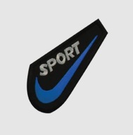 Termo náplasť na oblečenie, aplikácia PA4/186/MIX/9E, 10 ks Termo náplasť na oblečenie, aplikácia PA4/186/MIX/9E, 10 ks
