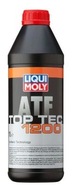 20460/LQM LIQUI MOLY ATF TOP TEC 1200 1L / DEX III H / HONDA Z1 / 20460/LQM LIQUI MOLY ATF TOP TEC 1200 1L / DEX III H / HONDA Z1 /