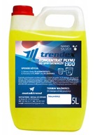 LETNÁ KVAPALINA KONCENTRÁT 5L=500L TEKUTINY LETNÁ KVAPALINA KONCENTRÁT 5L=500L TEKUTINY