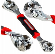 UNIVERZÁLNY OTOČNÝ ZÁSTRČOVÝ KĽÚČ 48W1 8-19mm UNIVERZÁLNY OTOČNÝ ZÁSTRČOVÝ KĽÚČ 48W1 8-19mm