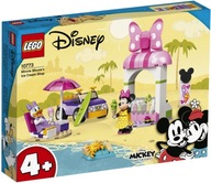 LEGO 10773 DISNEY - Zmrzlináreň Minnie Mouse