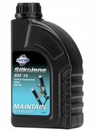 Suspenzný olej Fuchs Silkolene RSF10 Suspenzný olej Fuchs Silkolene RSF10