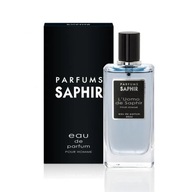 Parfumovaná voda L'Uomo De Saphir Pour Homme v spreji 50 ml