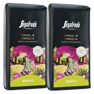 Segafredo Single Origin BRAZIL káva zrnková 2 kg 100% ARABICA Segafredo Single Origin BRAZIL káva zrnková 2 kg 100% ARABICA