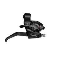 Shimano ST-EF41 6speed EZ-Fire pravá páčka Shimano ST-EF41 6speed EZ-Fire pravá páčka