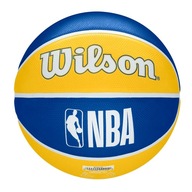 Basketbalová dráha Wilson NBA Tribute Warriors