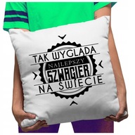 Funny Vankúš Najlepší švagor na svete Funny Vankúš Najlepší švagor na svete