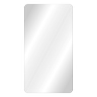 Obdĺžnikové zrkadlo so skosenou hranou C 160 cm x 50 cm