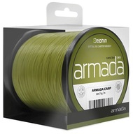 Delphin Line Armada Carp Camo 0,30 mm 300 m 15,9 lbs Delphin Line Armada Carp Camo 0,30 mm 300 m 15,9 lbs