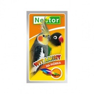 Nestor Vitamíny pre papagáje stredného peria 20g