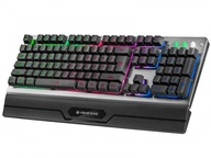 Klávesnica Tracer GAMEZONE ORES RGB Klávesnica Tracer GAMEZONE ORES RGB