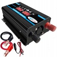 Auto menič 12V na 220V 4000W Auto menič 12V na 220V 4000W