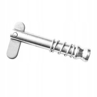 Čep pre BIMINI CANNEY CONNECTOR / 6x40mm Čep pre BIMINI CANNEY CONNECTOR / 6x40mm