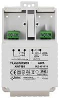 TRANSFORMÁTOR Pulsar AWT468 TRANSFORMÁTOR Pulsar AWT468