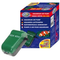 AQUA NOVA VZDUCH VZDUCH PRE AKVÁRIUM NA-200 200L/H AQUA NOVA VZDUCH VZDUCH PRE AKVÁRIUM NA-200 200L/H
