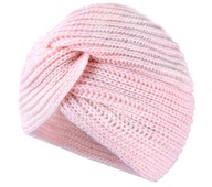 TEPLÁ VLNA VLNA SALMA BOHO KLOBÚK TURBANOV TEPLÁ VLNA VLNA SALMA BOHO KLOBÚK TURBANOV
