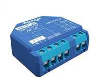 Shelly PLUS 1 WIFI relé 16A 230V HTTP/HTTPS Shelly PLUS 1 WIFI relé 16A 230V HTTP/HTTPS