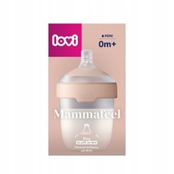 LOVI MAMMAFEEL FĽAŠA 150ML 0M+ S DYNAMICKÝM CUVKOM