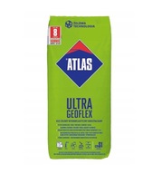 ATLAS GEOFLEX ULTRA LEPIDLO NA DLAŽBU 25KG