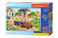 HÁDANKA 40 MAXI - ŽIVOT NA KOLEČKU HÁDANKA 40 MAXI - ŽIVOT NA KOLEČKU