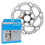 Brzdový kotúč Shimano SLX SM-RT70 180 mm (7") MTB Center Lock Ice Tech Brzdový kotúč Shimano SLX SM-RT70 180 mm (7") MTB Center Lock Ice Tech